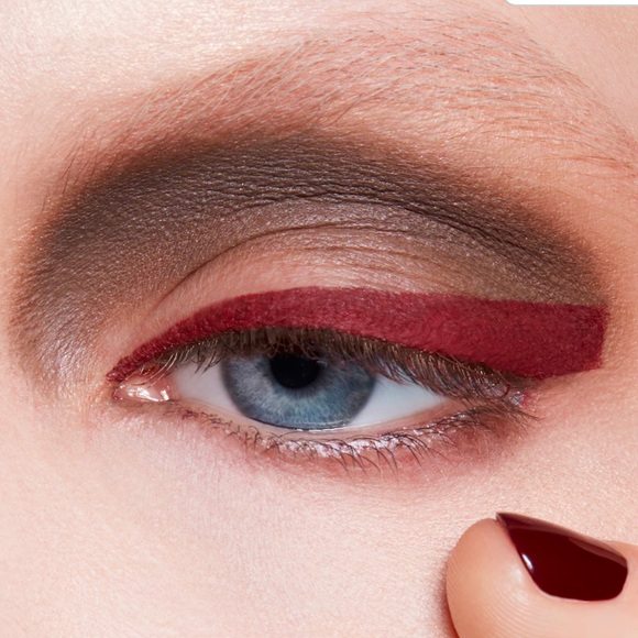 MAC EYE SHADOW (PRO PALETTE REFILL PAN), Brun, NIB - Picture 5 of 9